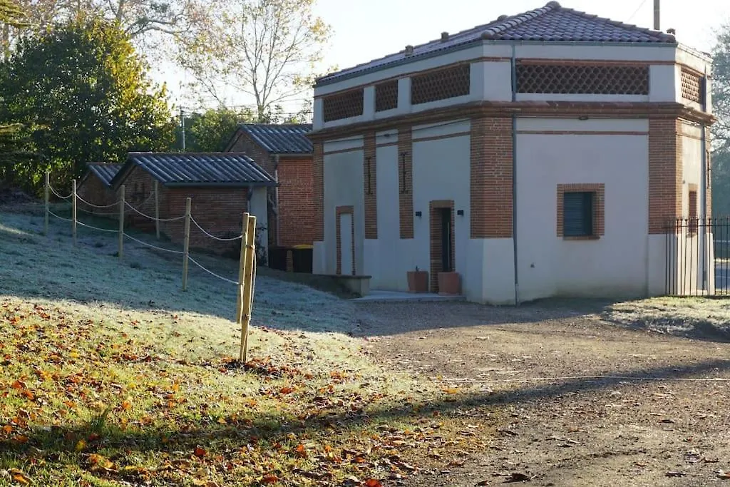 Gite De Caractere A Beaupuy Beaupuy  0*, Beaupuy (Haute-Garonne)