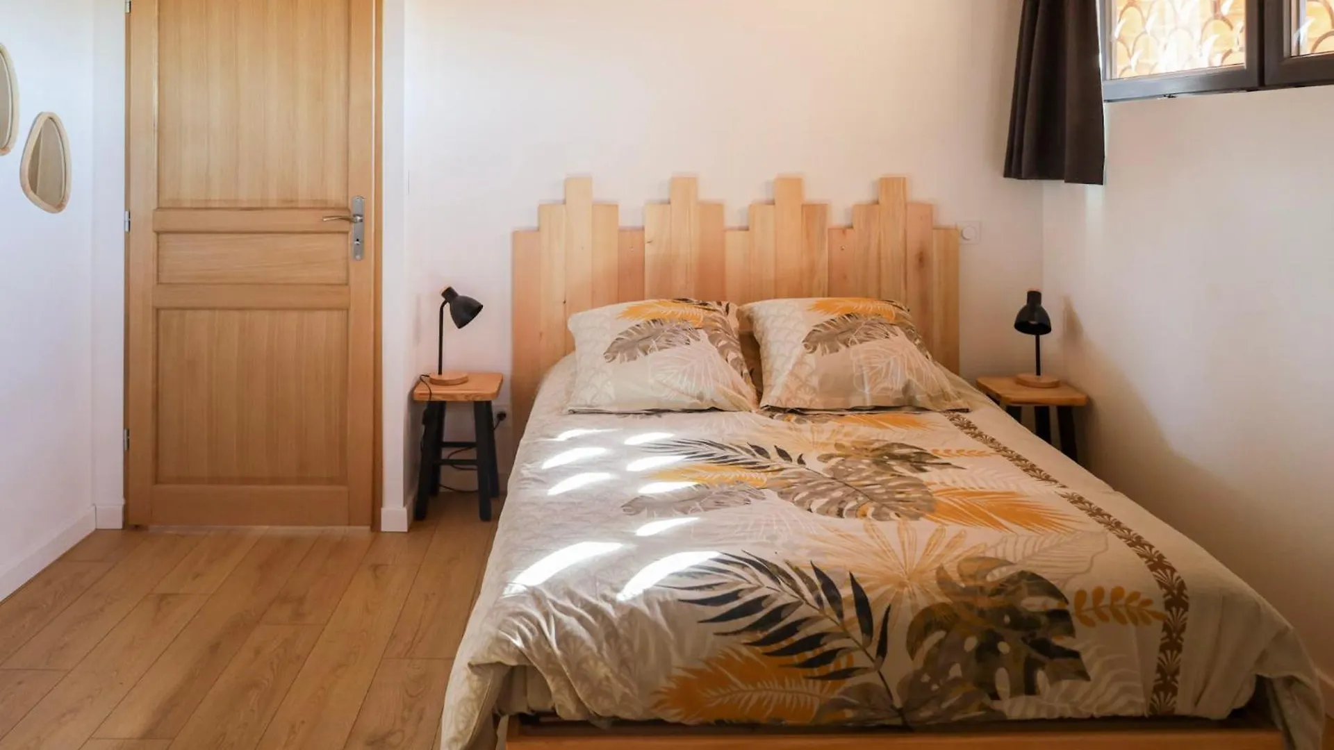 Holiday home Gite De Caractere A Beaupuy Beaupuy  France