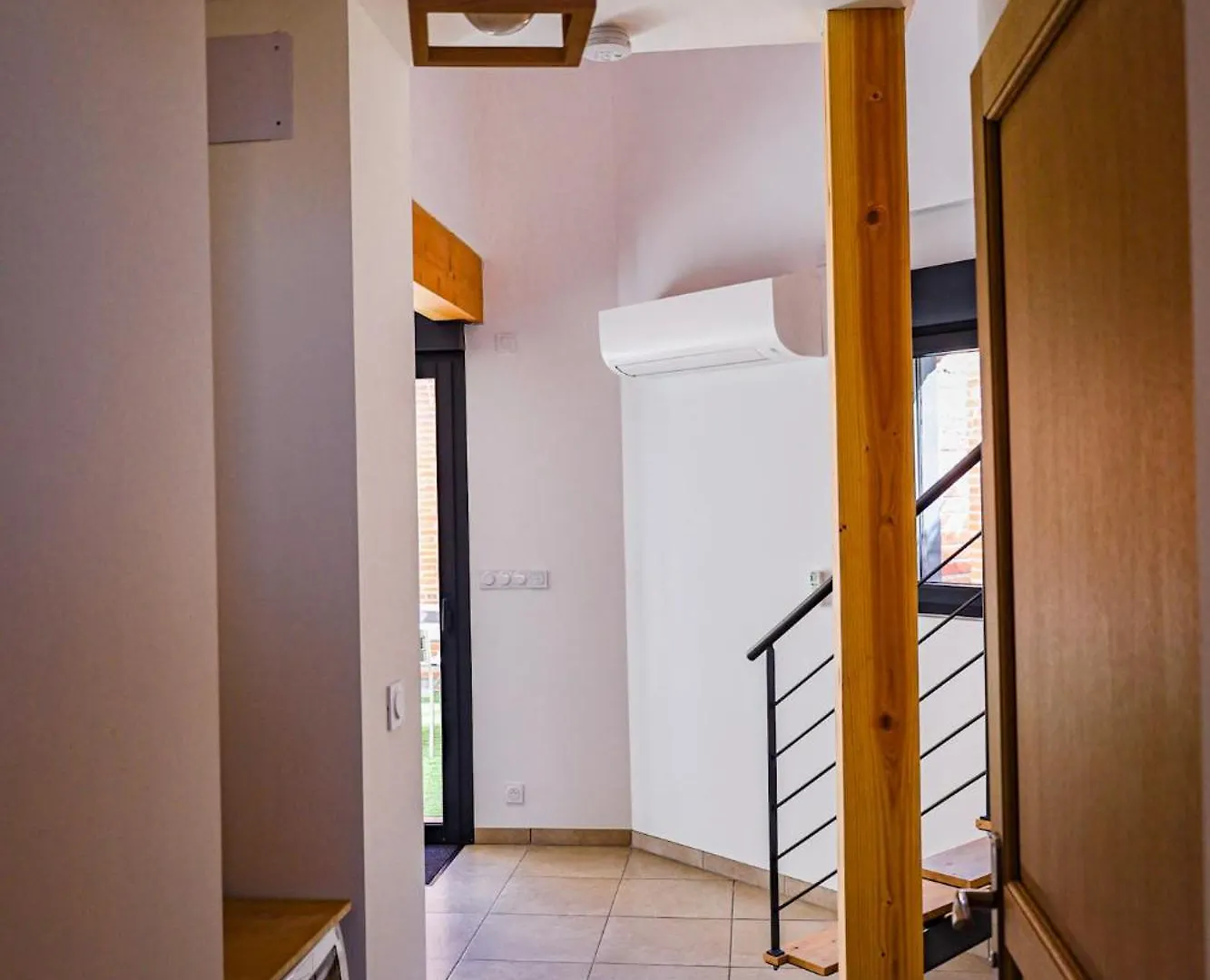 Holiday home Gite De Caractere A Beaupuy Beaupuy  France